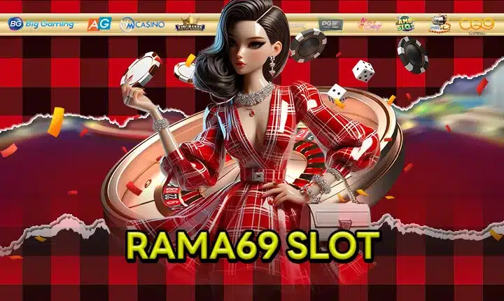 RAMA69 SLOT feature image
